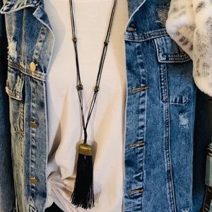 Urban Style Necklace